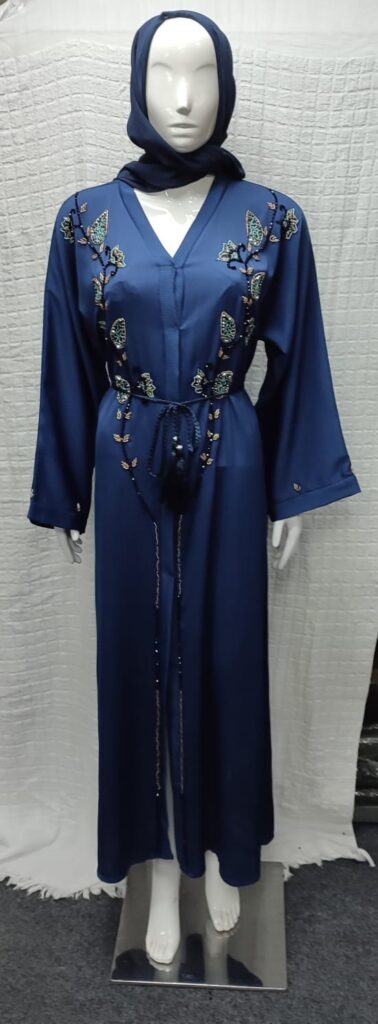 Mr Ranjha - Abayas Wanted Manufacturer only