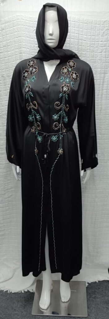 Mr Ranjha - Abayas Wanted Manufacturer only