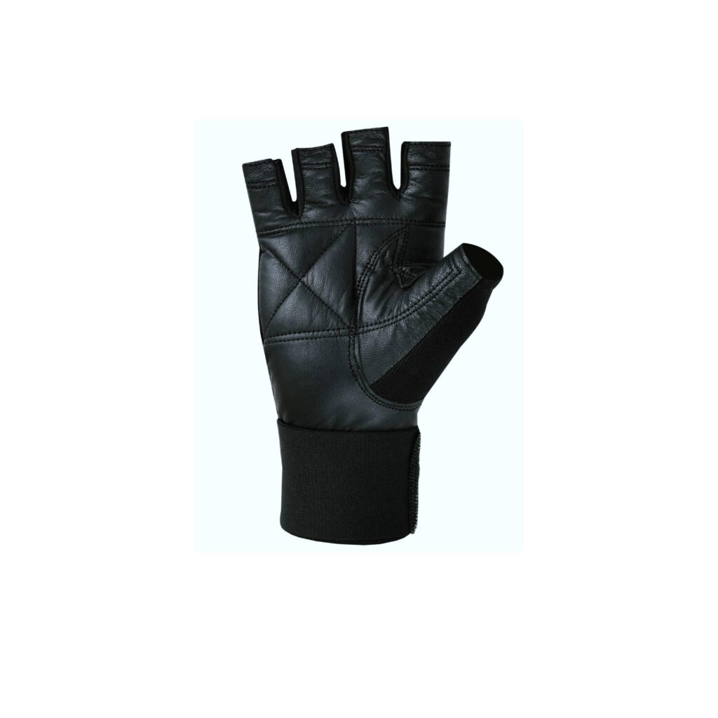 Gloves available with custom work. gym gloves, straps, hand grips and leather gloves.