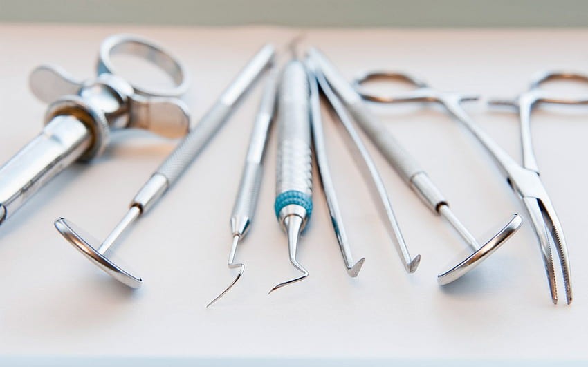 surgical dental instruments
