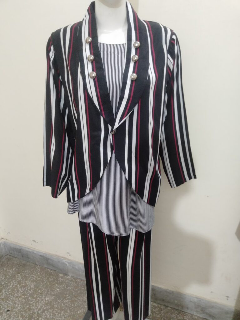 Ladies suiting brend