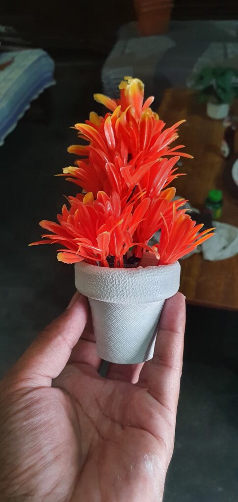Home decoration items