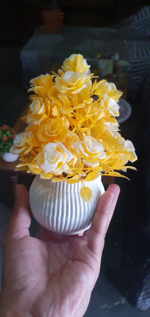 Home decoration items
