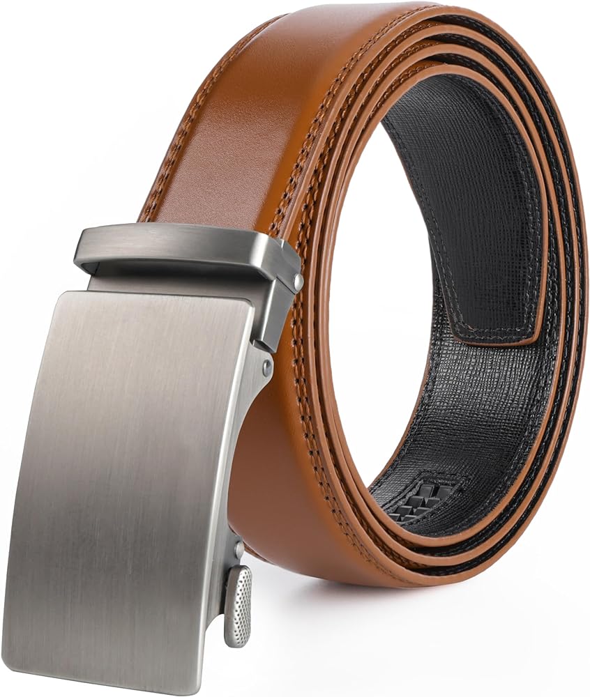 manufacturer of all kinds of men's belts