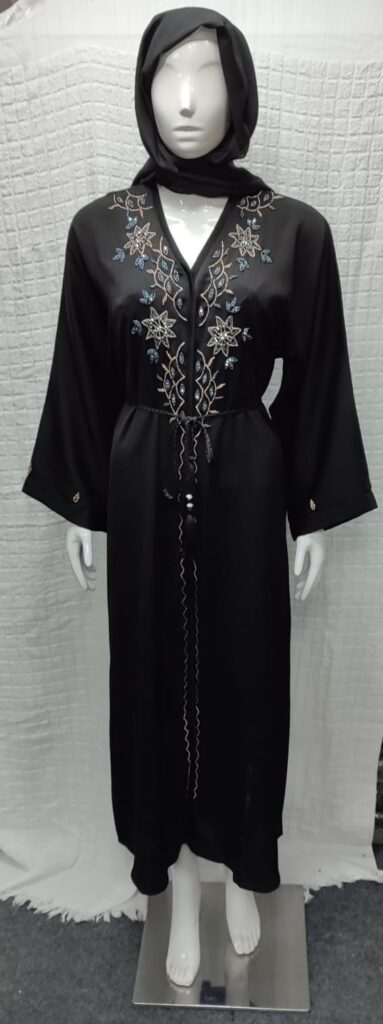 Mr Ranjha - Abayas Wanted Manufacturer only