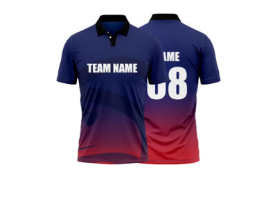 Custom sublimation polo shirts[Team Wear]