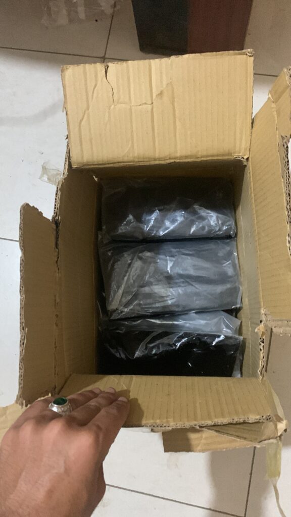 Shilajit