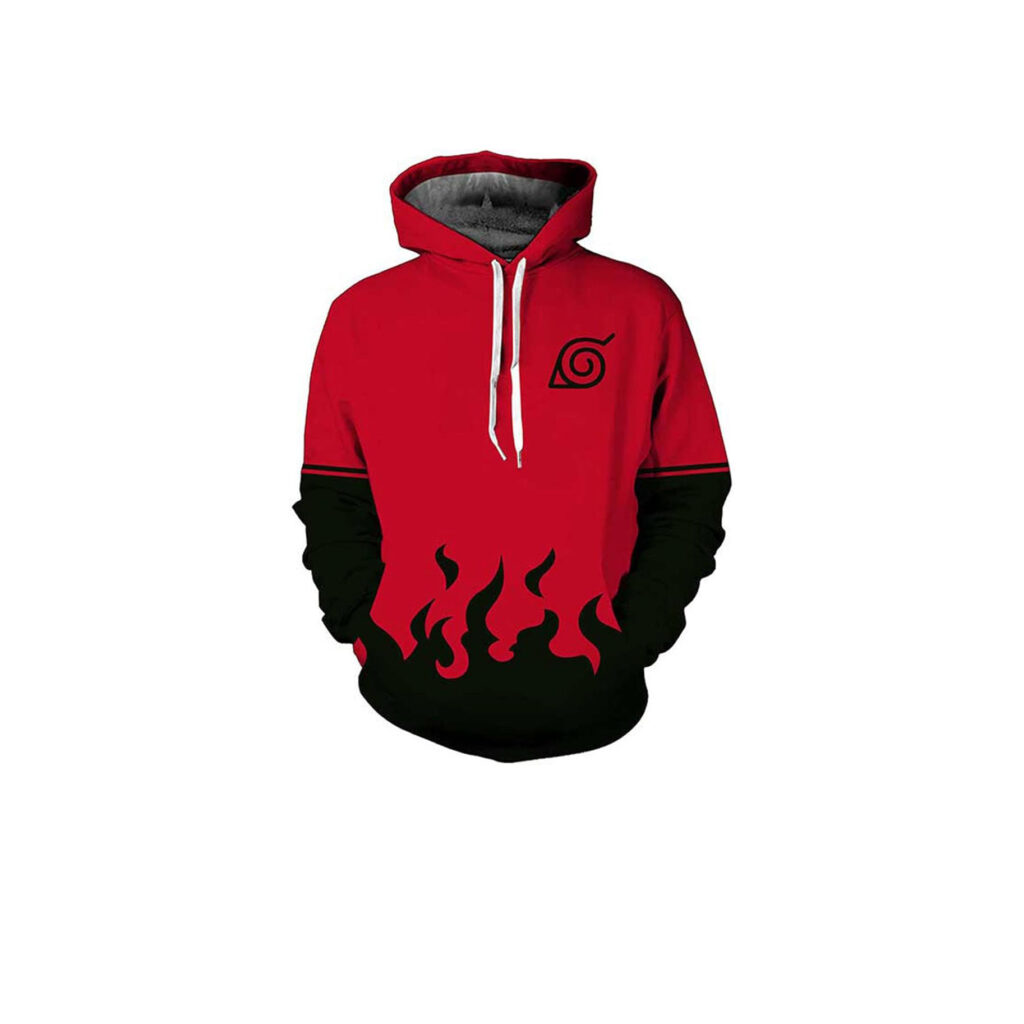 Sublimated hoodies available