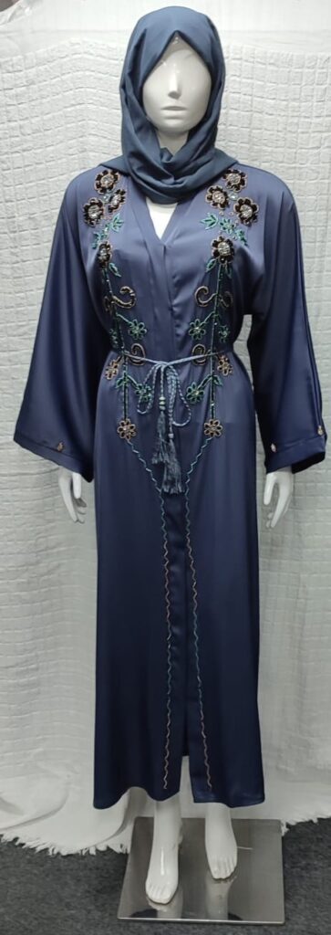 Mr Ranjha - Abayas Wanted Manufacturer only