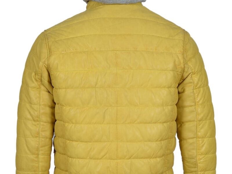 PUFFER JACKET