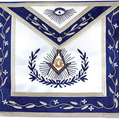 MASONIC REGALIA I.