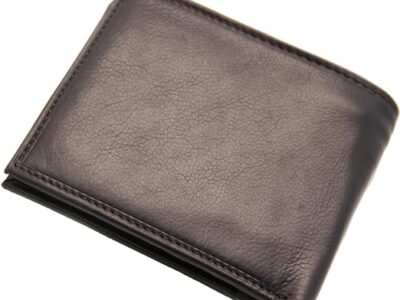 Men's wallet