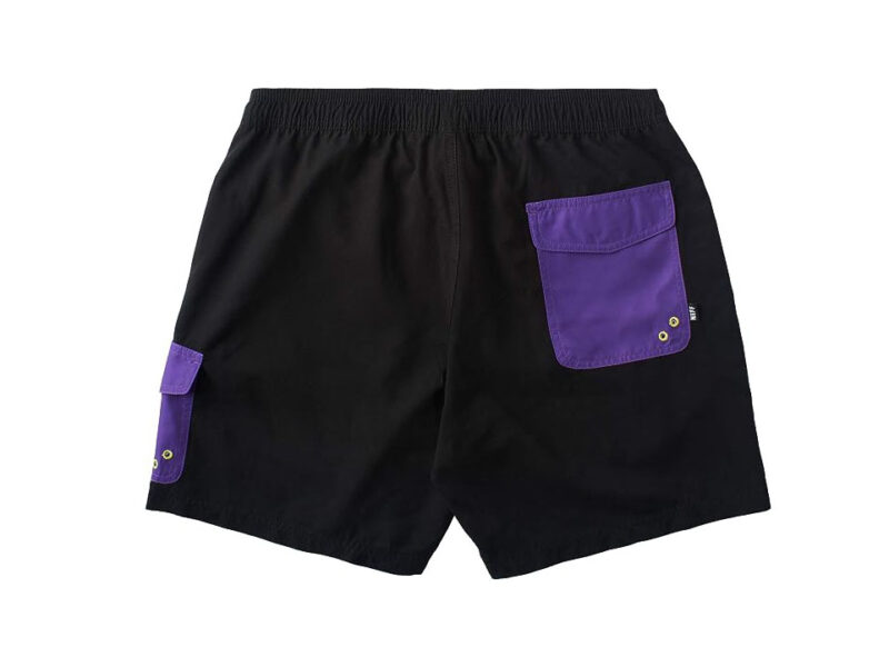 Custom shorts