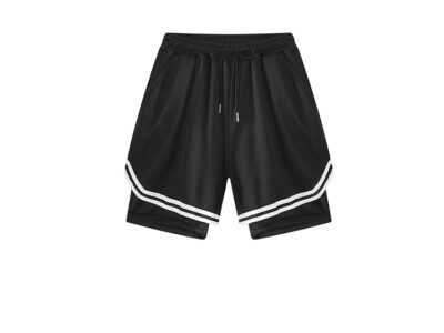 Active wear shorts