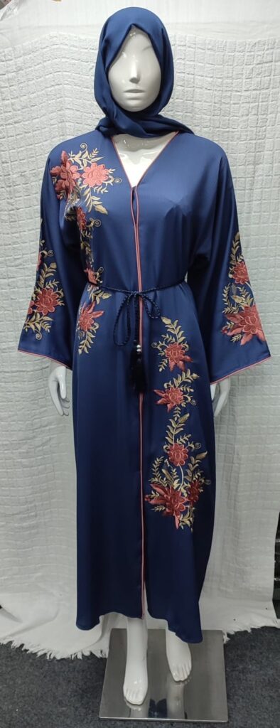 Mr Ranjha - Abayas Wanted Manufacturer only