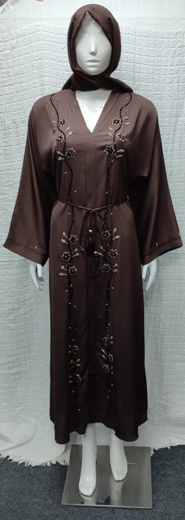 Mr Ranjha - Abayas Wanted Manufacturer only