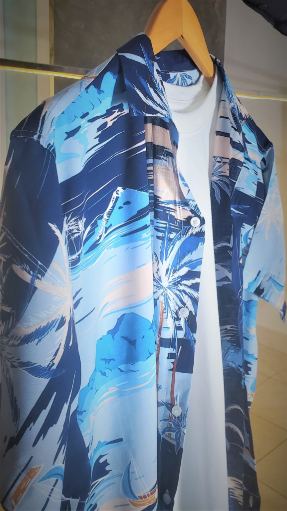Hawaiians Summer Shirts