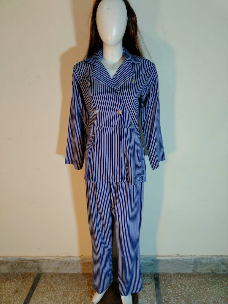 Ladies suiting brend
