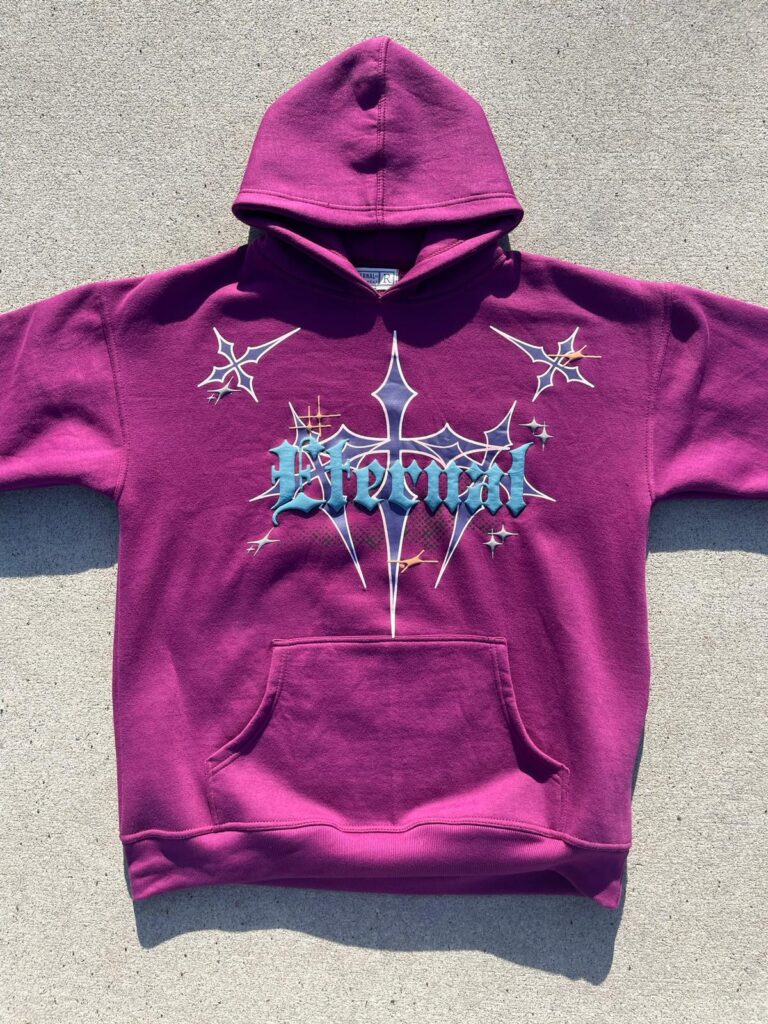 Custom made hoodies