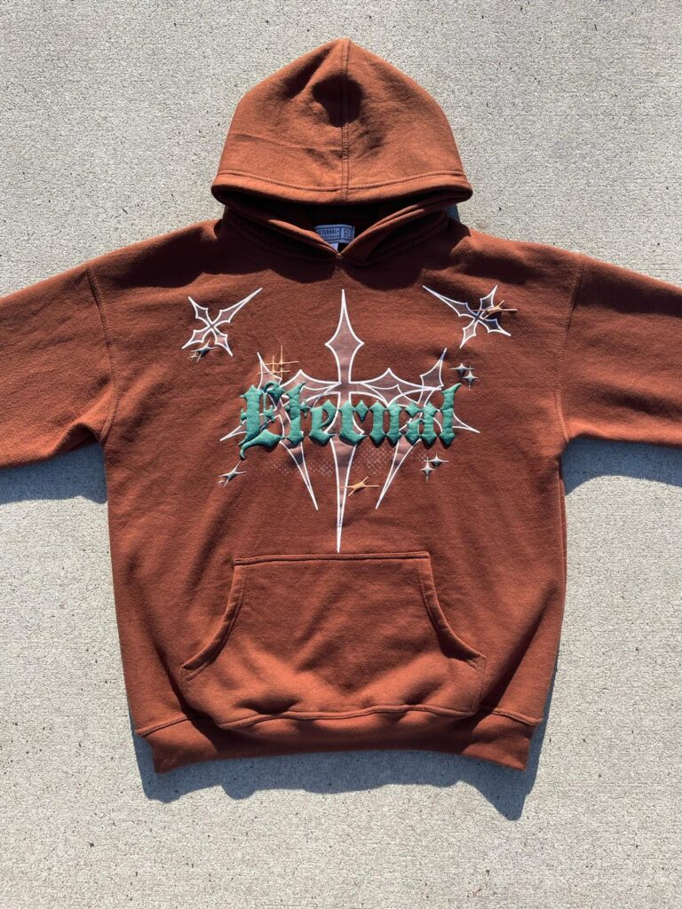 Custom made hoodies