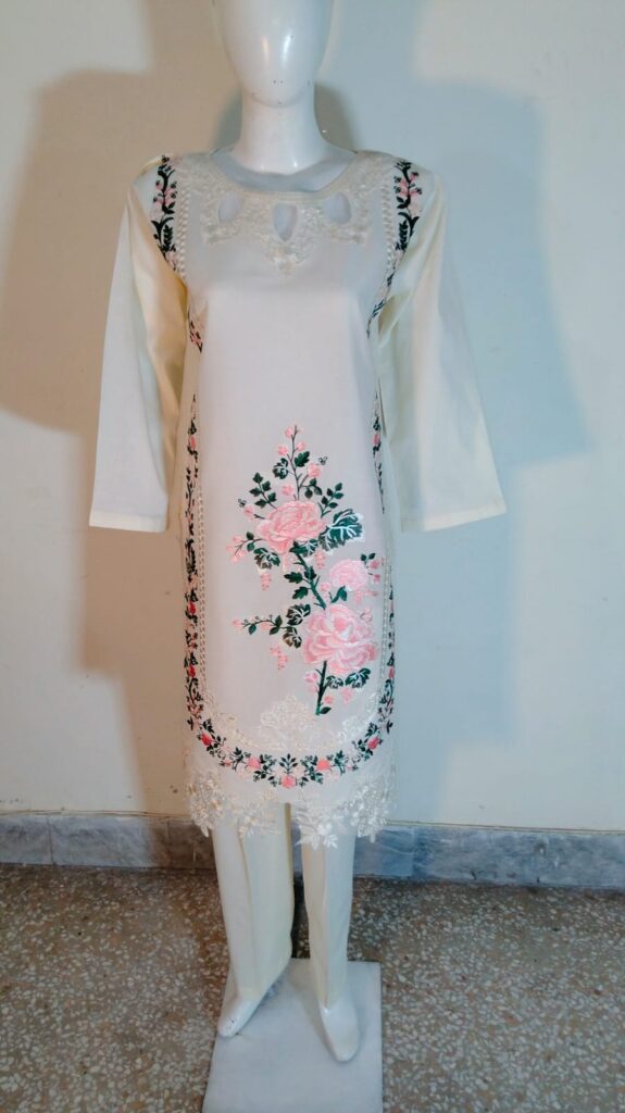 Ladies suiting brend