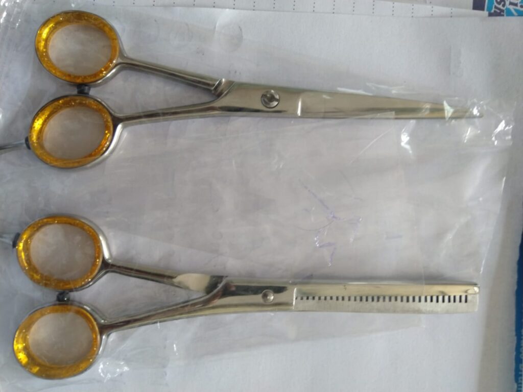 Surgical Beauty instrument