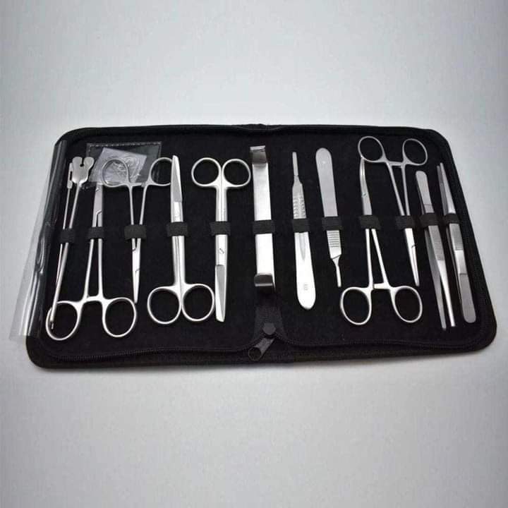 Surgical Beauty instrument