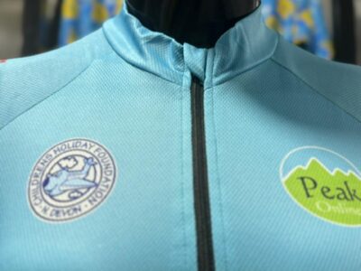 Wholesale Cycling Jersey