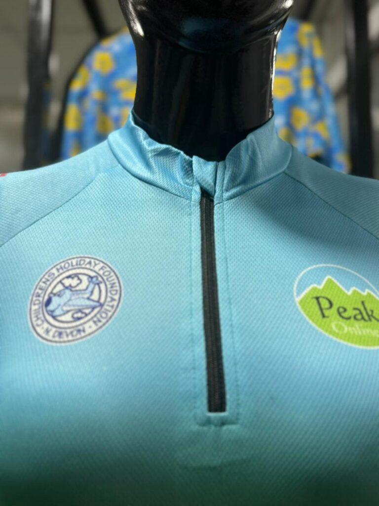 Wholesale Cycling Jersey