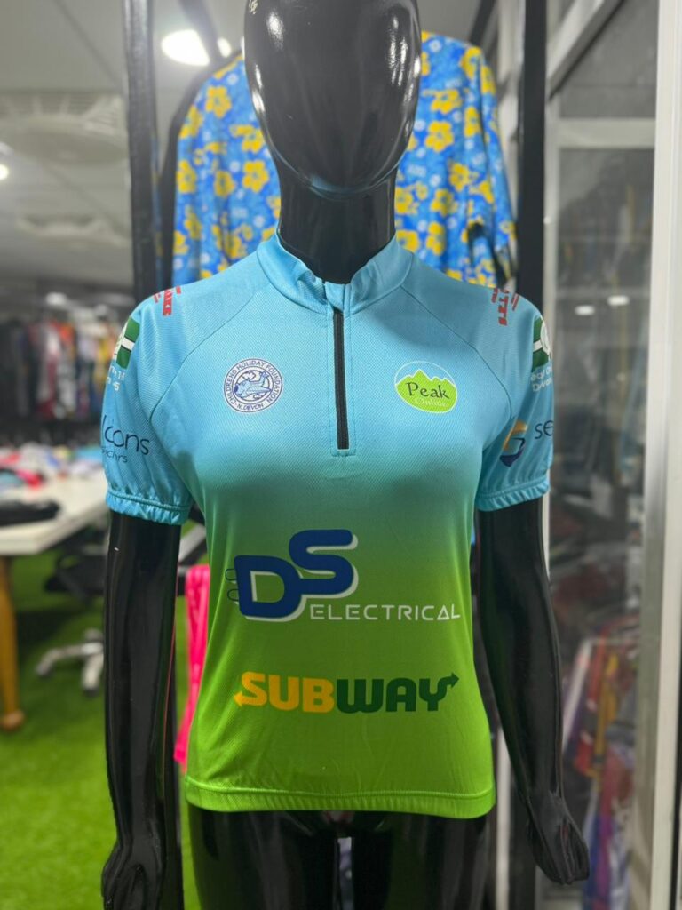 Wholesale Cycling Jersey