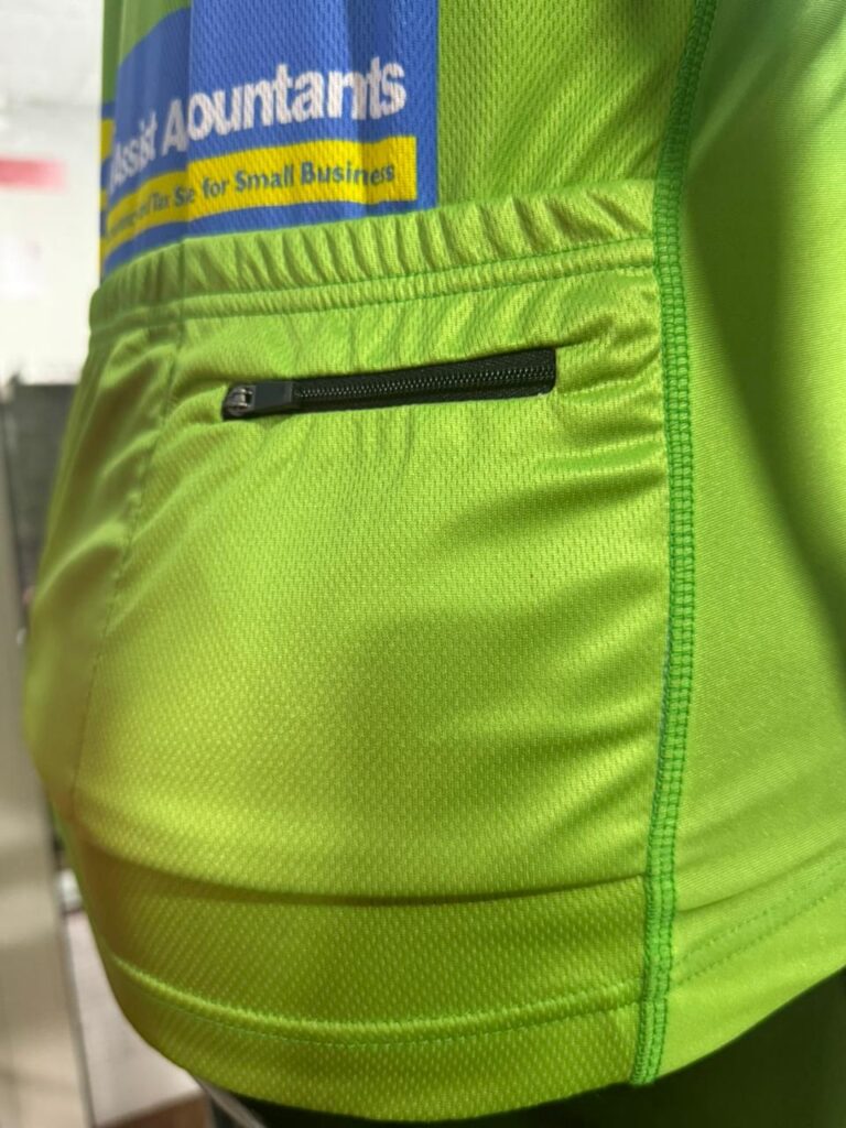 Wholesale Cycling Jersey