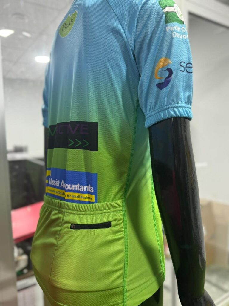 Wholesale Cycling Jersey