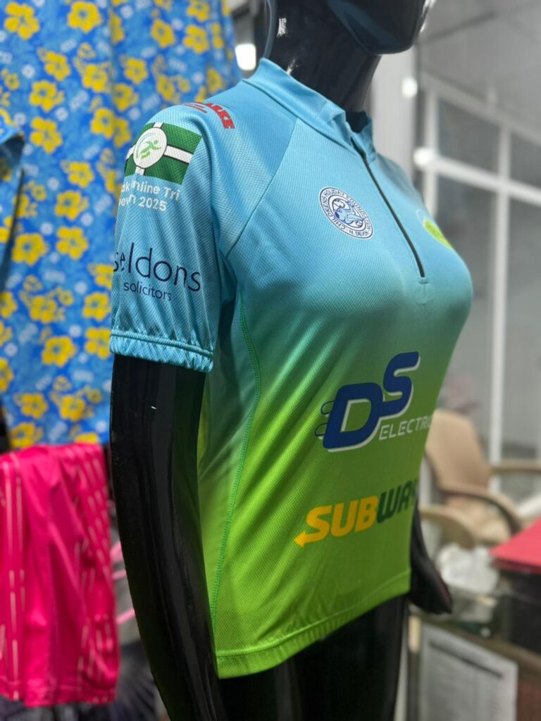 Wholesale Cycling Jersey