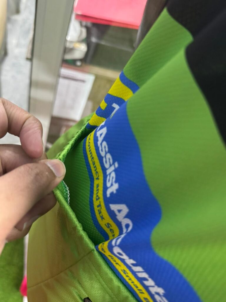 Wholesale Cycling Jersey