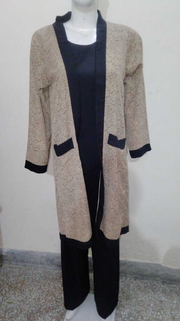 Ladies suiting brend