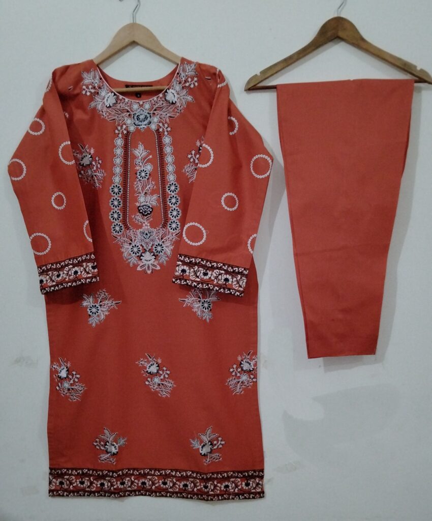 Ladies suiting brend