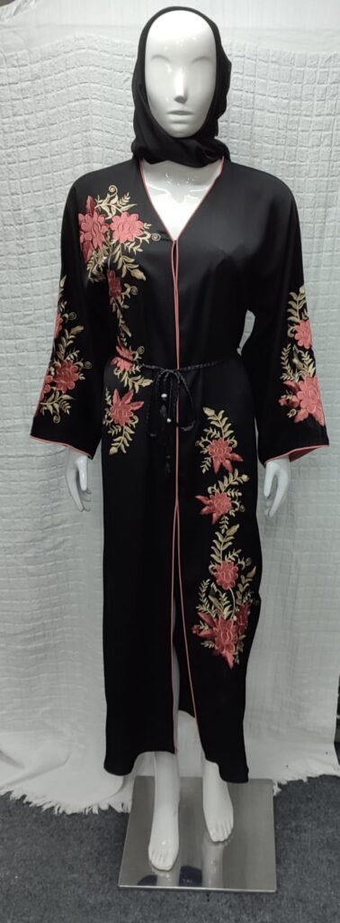 Mr Ranjha - Abayas Wanted Manufacturer only