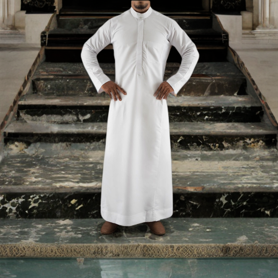 Arabic Thobes