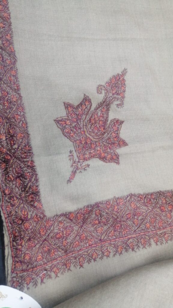 Shawls