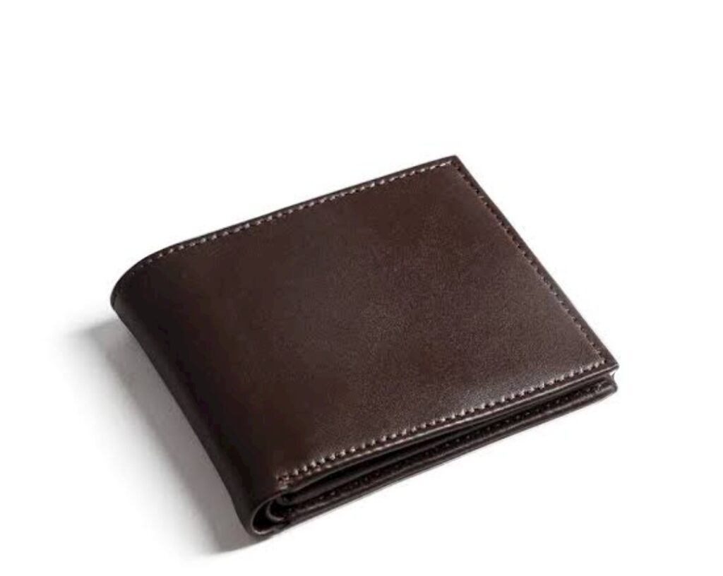 Men's wallet