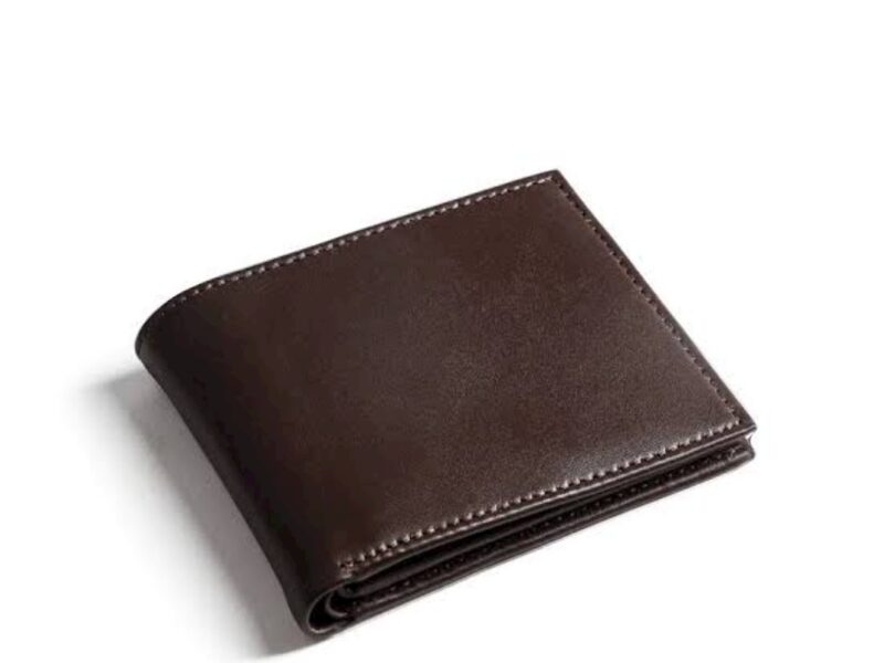 Men's wallet