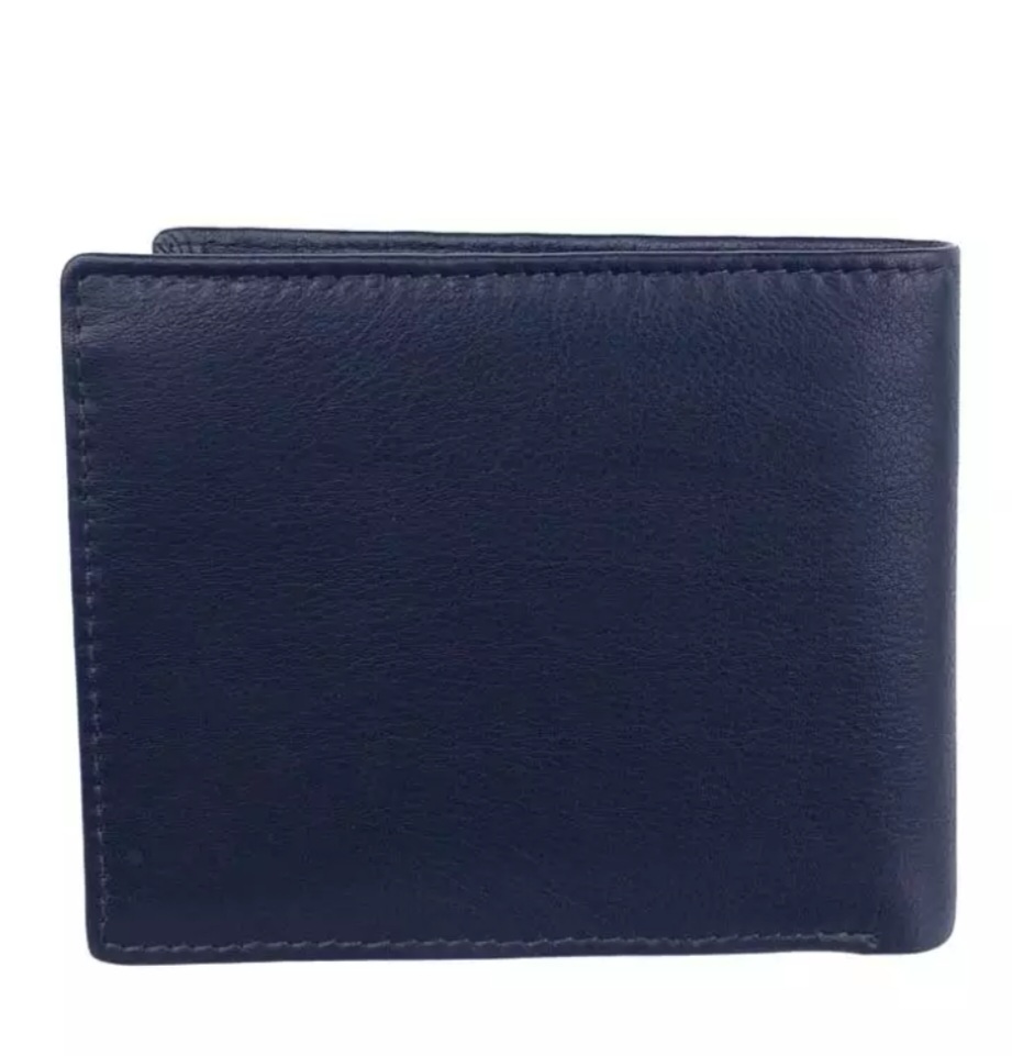 Men's wallet