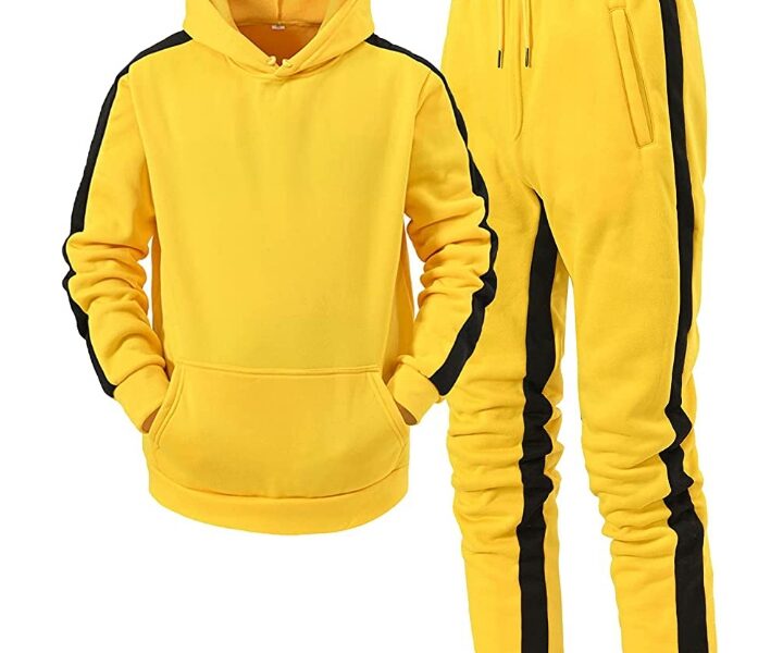 Tracksuit