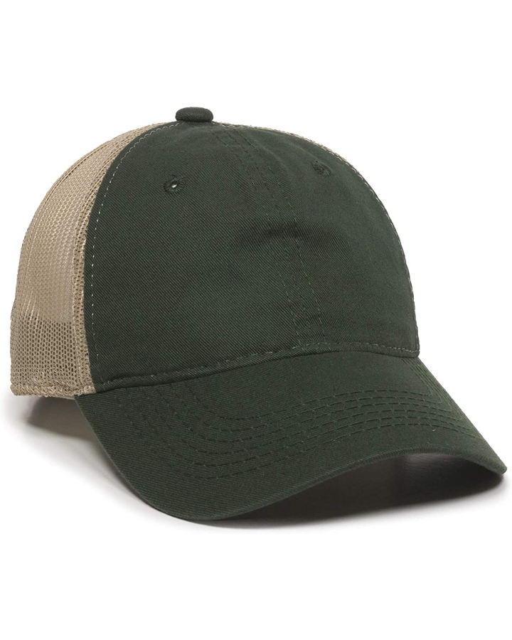 Trucker Caps
