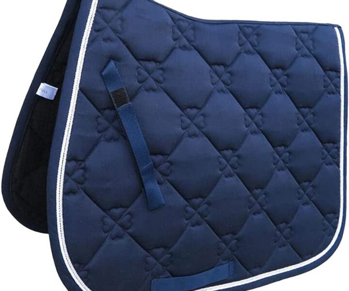 Saddle Pad