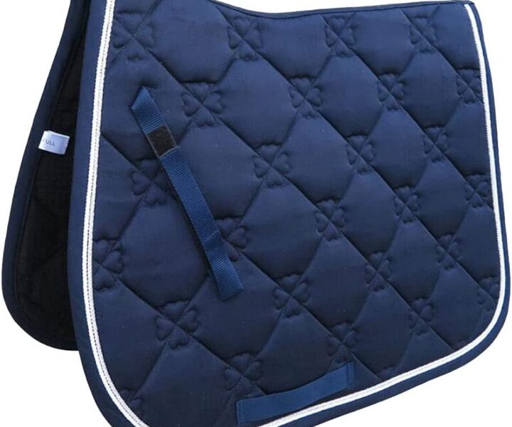 Saddle Pad