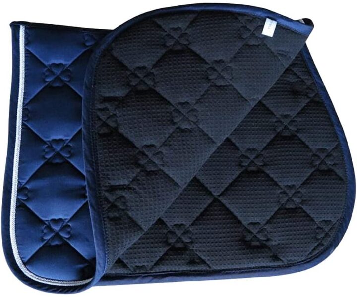 Saddle Pad