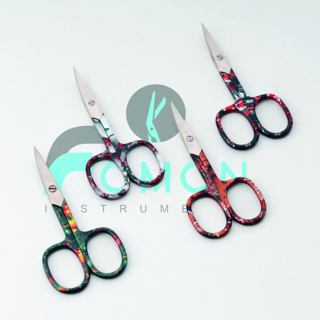 Manicure Scissors