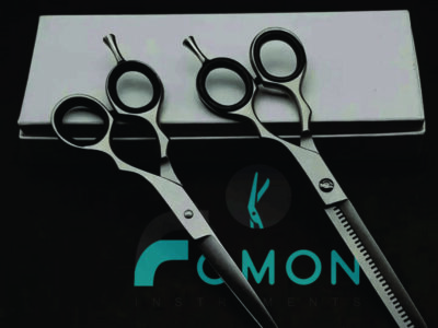 Hairdressing Shears