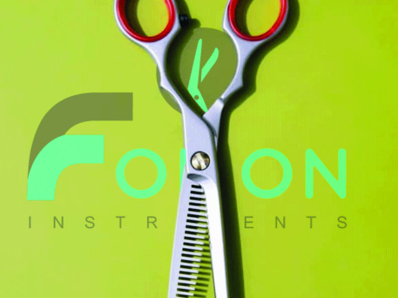 Hairdressing Shears